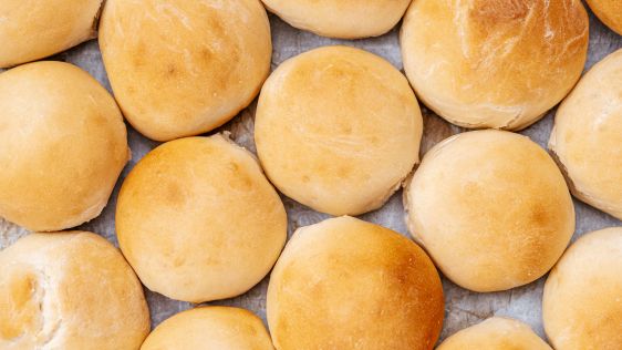 French Bread Rolls