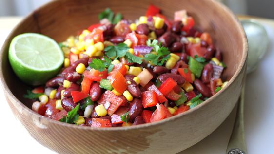 Dried or Canned Beans