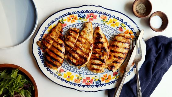 Amazing Chicken Marinade