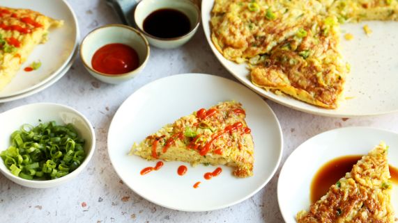 Best Egg Recipes For Dinner - Food.com