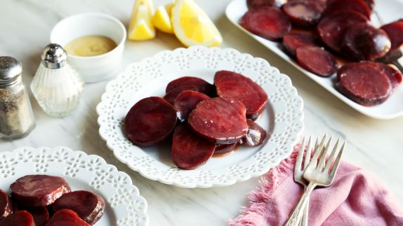 Dijon Beets