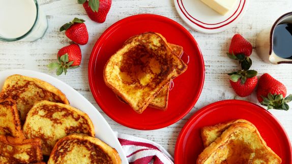 5-Star French Toast