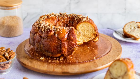Monkey Bread
