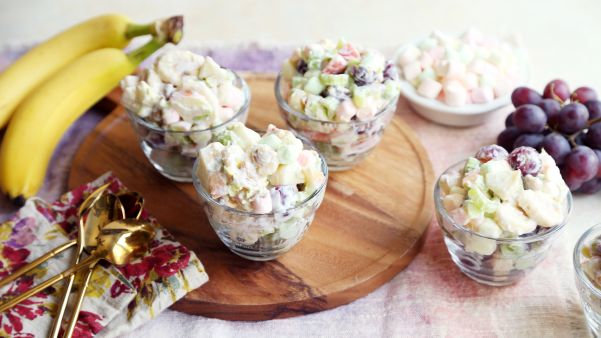 Waldorf Salad