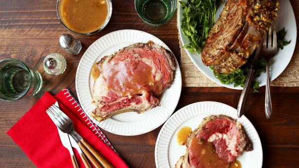 Instant Pot Prime Rib