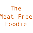 The Meat Free foodie
