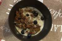Amish Baked Oatmeal – The Fountain Avenue Kitchen
