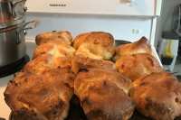 Yorkshire Pudding – Old Cut Kitchen