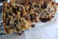 Nan's Sultana Cake - Easy Fruit Loaf Recipe | Wandercooks