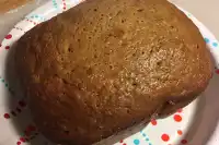 elite gourmet bread maker banana nut bread recipe｜TikTok Search