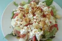 Cottage Cheese Chicken Salad - TheCookful