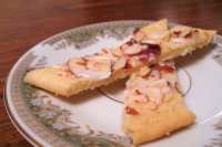 Scandinavian Almond Bars – If You Give a Blonde a Kitchen