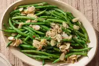 Recette Haricots verts frits sur Chefclub daily