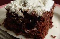 photo by Marg (CaymanDesigns)  Yummy Chocolate Crumb Cake picntAcTX