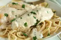 Crock Pot Cream Cheese Chicken Recipe - Food.com