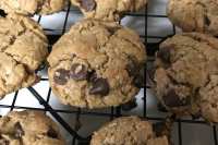 Neiman Marcus Chocolate Chip Cookie • Southern Shelle