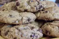 Neiman Marcus Chocolate Chip Cookie • Southern Shelle