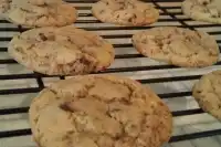 Neiman Marcus Chocolate Chip Cookies 2.0 - Lively Table