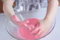 Blue Goo Recipe - Metrokids