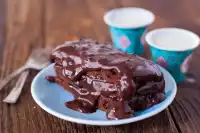 Homemade Easy Bake Oven Chocolate Cake Mix & Frosting Kits, For Only $0.20!  – The LadyPrefers2Save