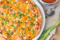 Taco Bell Style Mexican Pizzas Recipe - Food.com