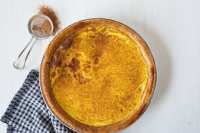 Grandma's Egg Custard Pie Recipe - Food.com