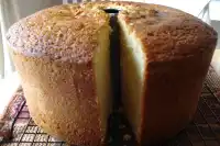 Mile High Pound Cake < Call Me PMc