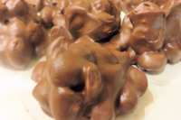 Crock Pot Candy (Mr. Bud's Candy) Recipe 