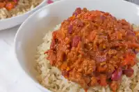 Simple Chili Recipe - Food.com