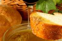 Parmesan Roasted Garlic Bread Dipping & Cooking Oil Mix – Artisan Mixes