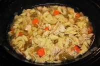 Slow Cooker Chicken Noodle Soup Recipe - Food.com