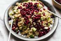 Cranberry Couscous Salad Recipe - Food.com