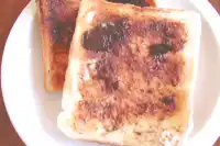 Vegemite on Toast (The Aussie Way) Recipe 