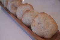 Bread Maker Pitta Breads – Almost Off Grid