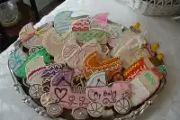 Roll out Classic Butter - Sugar Cookies (Christmas or Holidays) Recipe ...