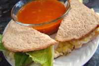 Healthy Egg Salad Sandwich Recipe - Food.com