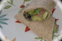 Deli Wraps  With A Blast