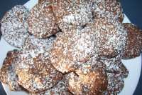 Chocolate Chunk Cookies with Pine Nuts : Recipes : Cooking Channel Recipe, Giada De Laurentiis