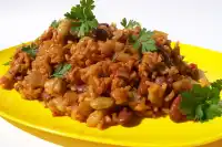 Vegetarian Jambalaya Recipe - Food.com