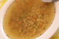 Croatian Chicken Soup Recipe - Food.com