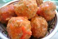 Polpette Alla Casalinga Recipe 