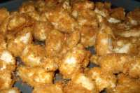 Cereal-Breaded Baked Chicken Tenders Recipe - Food.com