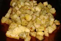 Oven Hash Browns - This Wife Cooks™