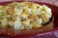 Creamy Cabbage and Sausage Recipe - Food.com