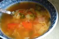 Easy Low Fat, Low Carb Low Cal Diet Soup Recipe - Food.com