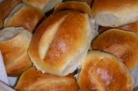 Brötchen (German Bread Rolls) - Recipes From Europe