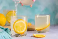 Lemon Drop Shot - Aimee Mars