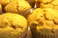 Best Ever Muffins Recipe