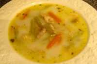Chicken Vegetable Soup Recipe - Food.com