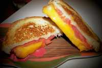 Sandwich, Grilled Cheese, Panini Maker, FSN200A, Brand New!